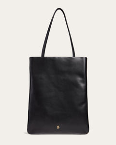 Como Tote Bag, Black Handbags dear-frances 