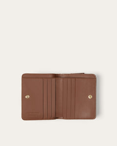 Galdino Zip Wallet, Saddle wallets dear-frances 