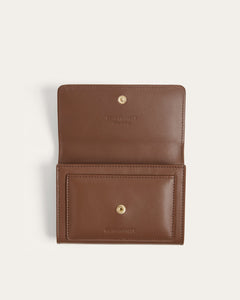 Giuseppe Envelope Wallet, Saddle wallets dear-frances 