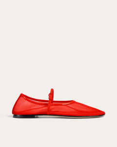 Balla Mesh Strap, Red BALLA dear-frances 