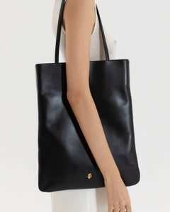 Como Tote Bag, Black Handbags dear-frances 